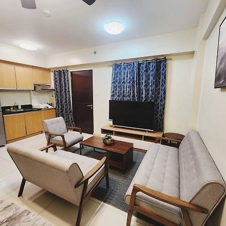 2Br Northpoint Condo Free Airport Pick Up For 3 Nights Stay Or More Davao Exterior photo