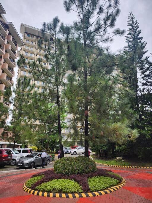 2Br Northpoint Condo Free Airport Pick Up For 3 Nights Stay Or More Davao Exterior photo