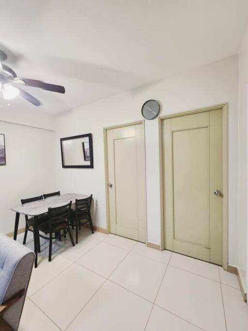 2Br Northpoint Condo Free Airport Pick Up For 3 Nights Stay Or More Davao Exterior photo